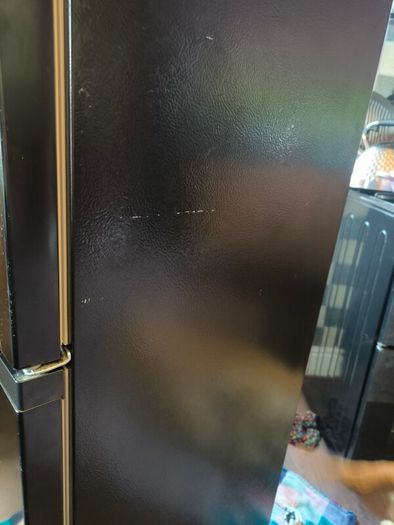 PowerPoint Fridge/Freezer