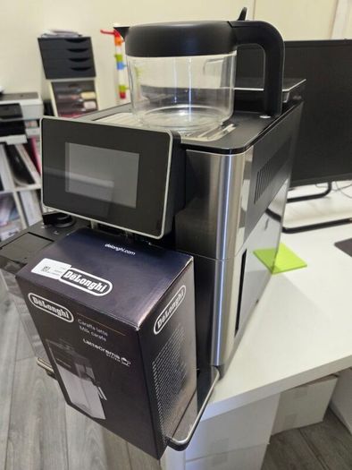 Delonghi Primadonna Soul 610.75 MS