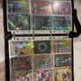 Pokmon cards (full book) Image 4