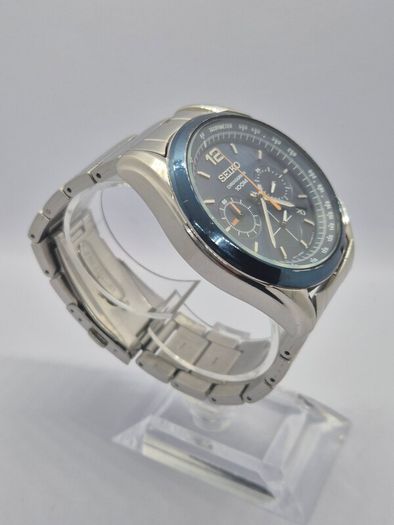 Seiko 6T63