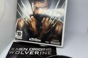 X-Men Origins Wolverine Wii