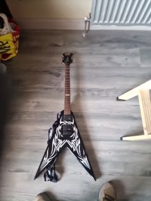 Bc rich kkv