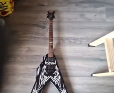 Bc rich kkv