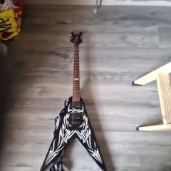 Bc rich kkv