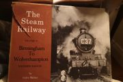 The Steam Railway: Volume 5