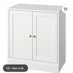 brand new cabinet