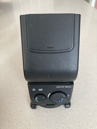 Nissin i60 + i40 + Air Commander | Micro Four Thirds
