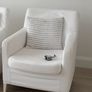 2 x Ikea Armchairs- Removable and Washable Covers Image 9