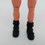 Hasbro Action Man 12" Action Figure Black Hands Image 4