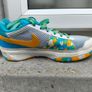 Nike Ja 1 GS Sundial Basketball Shoe Image 4
