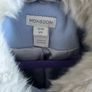 Girls Monsoon Double Breasted Coat age 12-13yrs Image 4