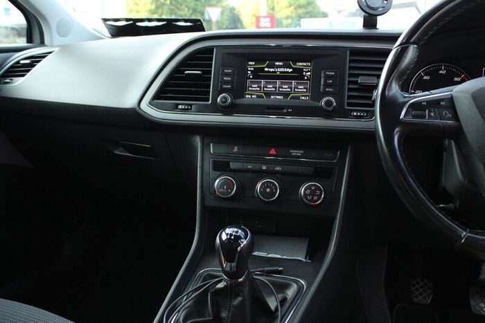 Seat Leon 2020