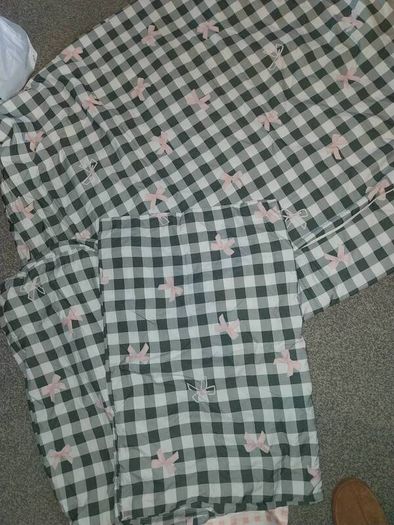 teepee sleepover equipment