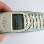 Nokia 3410 Good Working Order Mobile Phone Image 7
