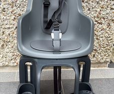bobike toddler bike seat