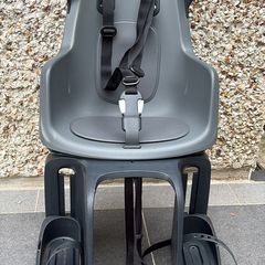 bobike toddler bike seat
