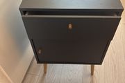 bedside lockers