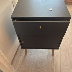 bedside lockers