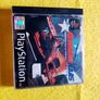 Newman Hass Racing PlayStation1 Ps1 PlayStation 2 ps2 games Original Image 4