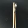 Vintage antique Hamburg Ring 6/8 straight razor Shave ready Image 5