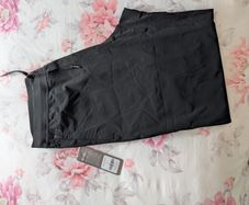 [Brand New] Men's black joggers