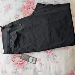 [Brand New] Men's black joggers
