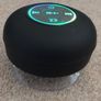 Free Shower Bluetooth Bathroom Speaker Image 3