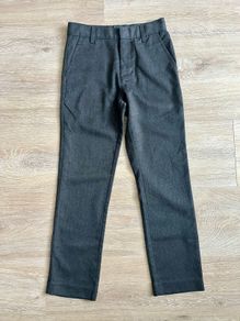 Next school trousers 8-9Y