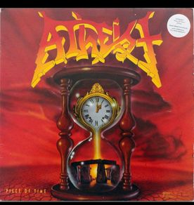 Piece of Time Atheist