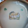 Vintage  Souvenir Ashtray From Ireland Image 4