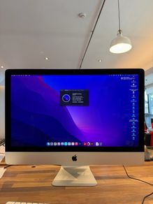 iMac 27" Late 2015