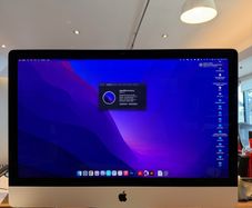 iMac 27" Late 2015