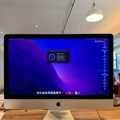 iMac 27" Late 2015