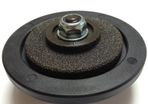 Alpha Professional Tools profile wheels 1/4