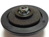 Alpha Professional Tools profile wheels 1/4