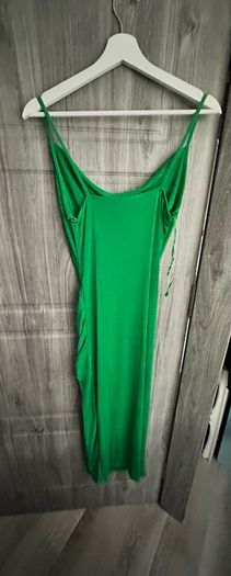 BNWT Green Dress