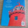 The Great Lighthouses of Ireland by David Hare 2022 hardback with dustcover in very good condition 230 pages FREE STANDARD POSTAGE INCLUDED Image 2
