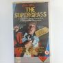 The Supergrass Film On A High Quality MAXELL Tape Ex Rental. Image 2