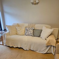 Large Classic Sofa