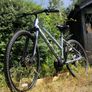 Hybrid Bike (like new) Image 3