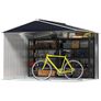 Shed with Sliding Doors Image 8