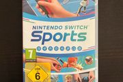 Nintendo Switch Sports