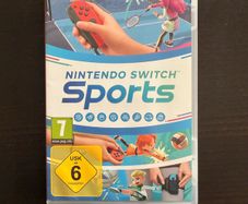 Nintendo Switch Sports