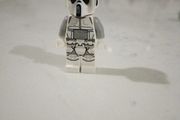 Lego star wars minifigure imperial scout trooper female sw1182