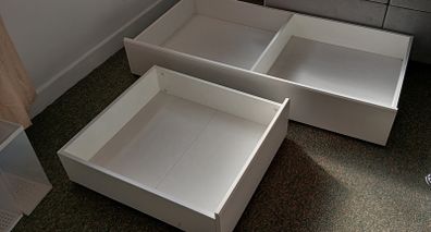ikea under bed storage