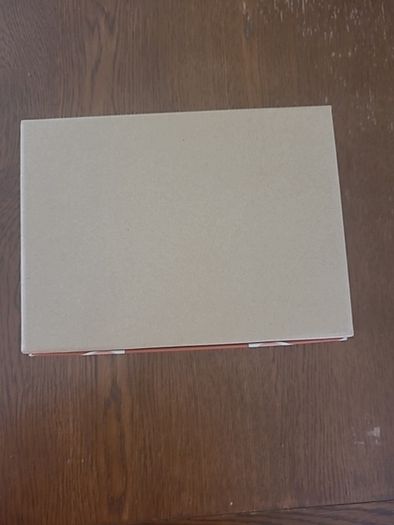 Orla Kiely Gift Box