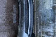 Audi A4 B8 Sline Rear Bumper