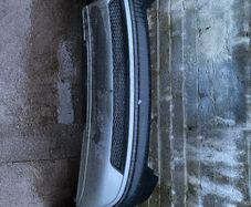 Audi A4 B8 Sline Rear Bumper