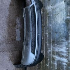 Audi A4 B8 Sline Rear Bumper