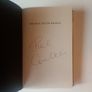 phil coulter signed book Image 2
